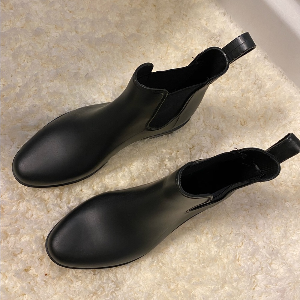 A New Day Chelsea Rain Boots